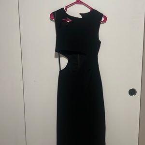 Bcbg maxazria dress